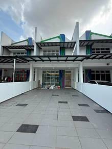 Rumah di Aurora @ Setia Eco Cascadia, Johor Bahru, foto 1