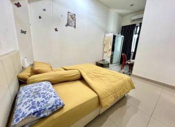 House at Austin Residence, Johor Bahru, photo 7