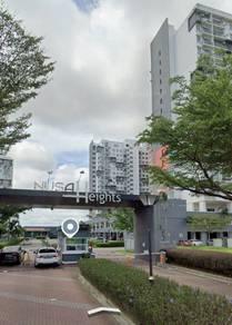 Nusa Height, Iskandar Puteri的共管公寓，照片1
