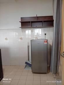 Blok 12, Vista Seri Alam, Masai的公寓，照片9