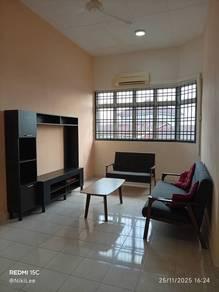 Blok 12, Vista Seri Alam, Masai的公寓，照片2