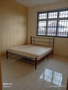 Blok 12, Vista Seri Alam, Masai的公寓，照片5