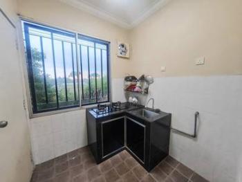 Rumah di Taman Daya, Jalan Enau, Johor Bahru, foto 4