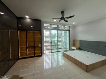 Rumah di Aurora @ Setia Eco Cascadia, Johor Bahru, foto 8