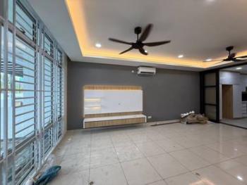 Rumah di Aurora @ Setia Eco Cascadia, Johor Bahru, foto 4