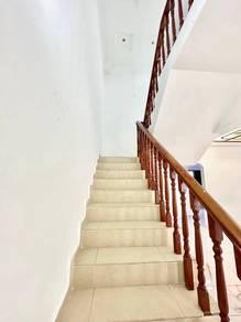 House at Jalan Permas 14, Permas Jaya, photo 4