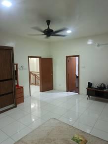 Bandar Dato Onn @ Perjiranan 12 Jalan Perjiranan 12, Johor Bahru的房屋，照片9