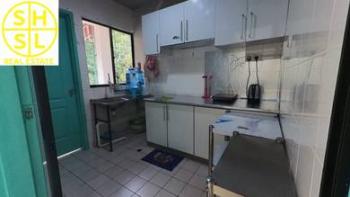 Apartment at Taman Penampang 2T, Penampang, photo 5