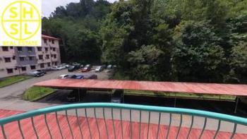 Apartment at Taman Penampang 2T, Penampang, photo 9