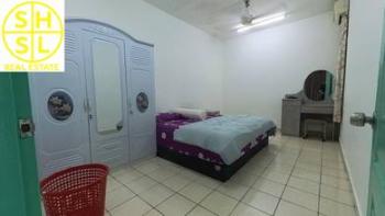 Apartment at Taman Penampang 2T, Penampang, photo 6
