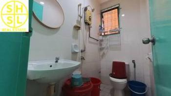 Apartment at Taman Penampang 2T, Penampang, photo 8