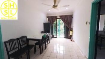 Apartment at Taman Penampang 2T, Penampang, photo 4