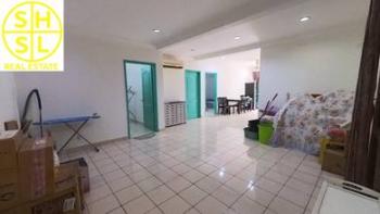Apartment at Taman Penampang 2T, Penampang, photo 2