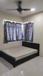 Apartment at RESIDENSI WARNASARI 2, Puncak Alam, photo 7