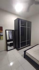 Apartment at RESIDENSI WARNASARI 2, Puncak Alam, photo 6