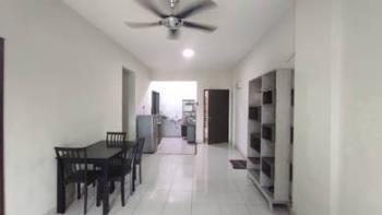 Apartment at RESIDENSI WARNASARI 2, Puncak Alam, photo 4