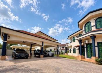 Bungalow at Kota Warisan, Sepang, photo 5