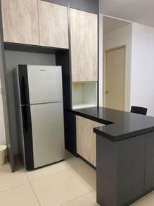 Kondominium di 222 RESIDENCY, Wangsa Maju, foto 3