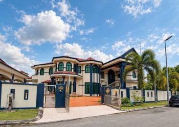 Bungalow at Kota Warisan, Sepang, photo 3