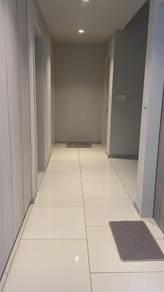 Kondominium di Irama Wangsa, Wangsa Maju, foto 9