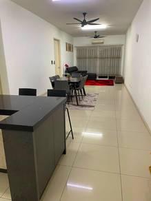 Kondominium di 222 RESIDENCY, Wangsa Maju, foto 1