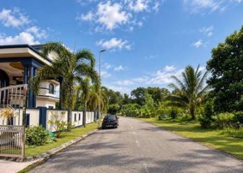 Bungalow at Kota Warisan, Sepang, photo 10