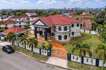 Bungalow at Kota Warisan, Sepang, photo 2