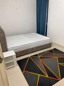 Kondominium di 222 RESIDENCY, Wangsa Maju, foto 9