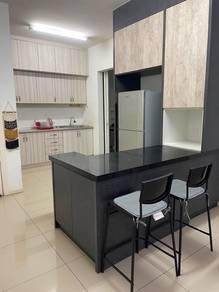 Kondominium di 222 RESIDENCY, Wangsa Maju, foto 5