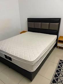 Kondominium di 222 RESIDENCY, Wangsa Maju, foto 6