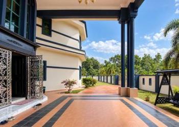 Bungalow at Kota Warisan, Sepang, photo 6