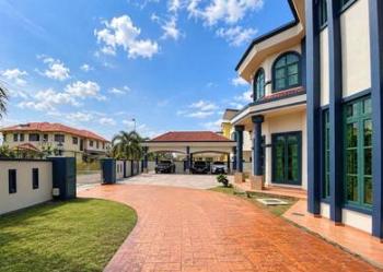 Bungalow at Kota Warisan, Sepang, photo 7