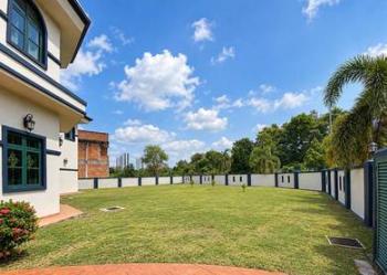 Bungalow at Kota Warisan, Sepang, photo 8