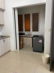 Kondominium di 222 RESIDENCY, Wangsa Maju, foto 4