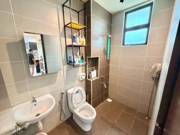 Rumah di Jalan Perjiranan 9, Johor Bahru, foto 9