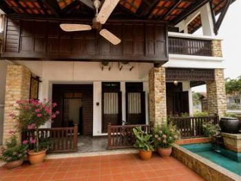 Jalan Perjiranan 10/29, Johor Bahru的房屋，照片5