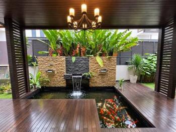 Bungalow at SENIBONG COVE – ISOLA GRANDEUR, Johor Bahru, photo 9
