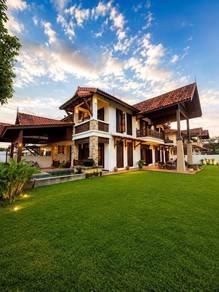 Jalan Perjiranan 10/29, Johor Bahru的房屋，照片1