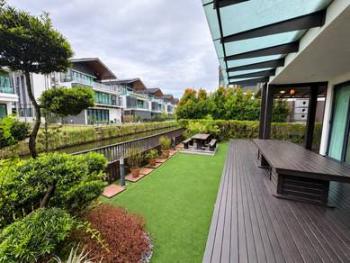 Bungalow at SENIBONG COVE – ISOLA GRANDEUR, Johor Bahru, photo 2