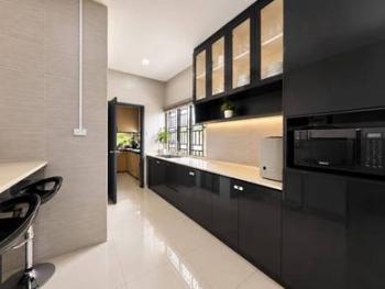 Rumah di Taman Nusantara Prima, Gelang Patah, foto 7
