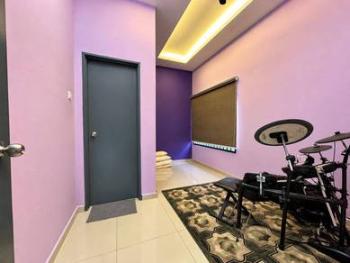 Rumah di Taman Nusantara Prima, Gelang Patah, foto 6