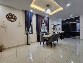 House at Bandar Cemerlang, Ulu Tiram, photo 2