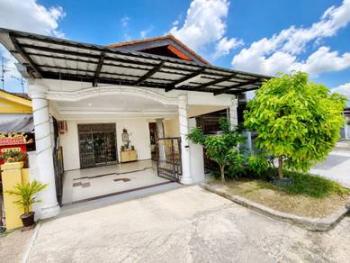 Jalan Nuri, Kulai的房屋，照片1
