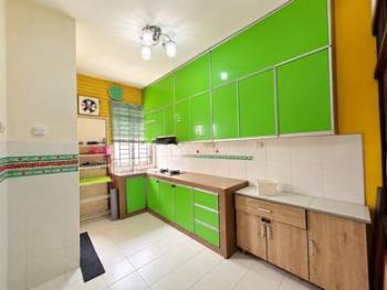 House at Jalan Sejambak, Taman Bukit Dahlia, Pasir Gudang, photo 5