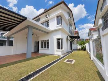 Rumah di Taman Nusantara Prima, Gelang Patah, foto 1