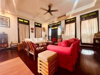 Jalan Perjiranan 10/29, Johor Bahru的房屋，照片8