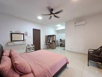 House at Bandar Cemerlang, Ulu Tiram, photo 10