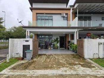 House at Bandar Cemerlang, Ulu Tiram, photo 1