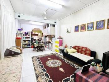 Jalan Nuri, Kulai的房屋，照片3