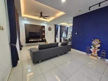 House at Bandar Cemerlang, Ulu Tiram, photo 3